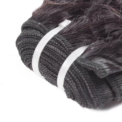 Raw Indian Curly