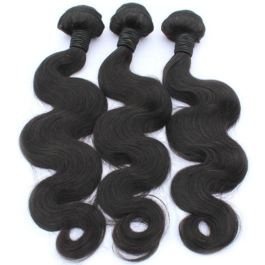 Mink Virgin Hair