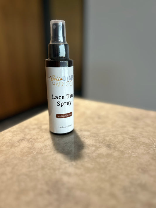 Lace Tint Spray
