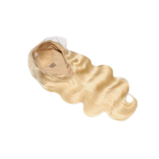 VVS Blonde Wigs