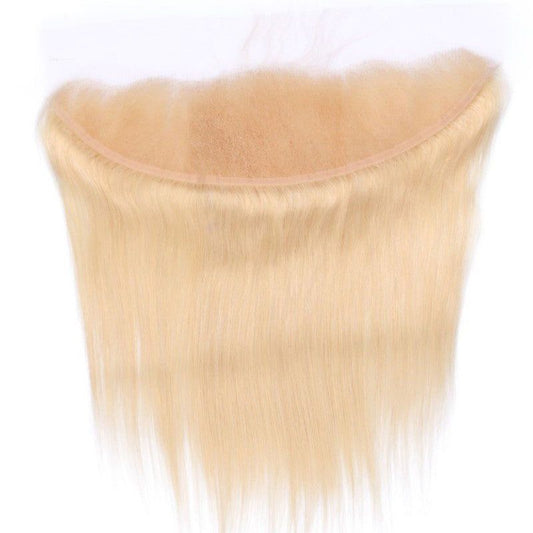VVS Blonde Frontals