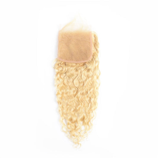 VVS Blonde Closures