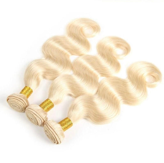 VVS Blonde bundles